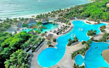 Grand Palladium Kantenah Resort & Spa