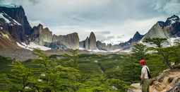 Torres del Paine National Park