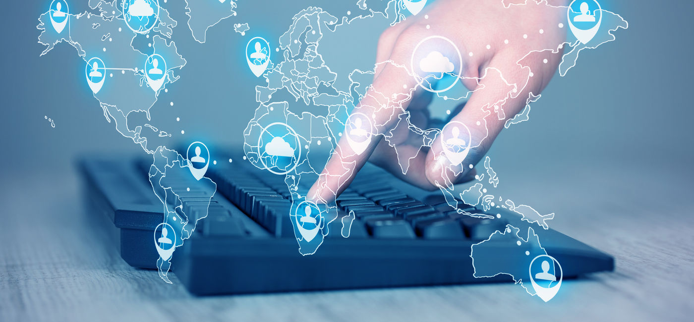 Image: Travel technology (photo courtesy ra2studio/iStock/Getty Images Plus)