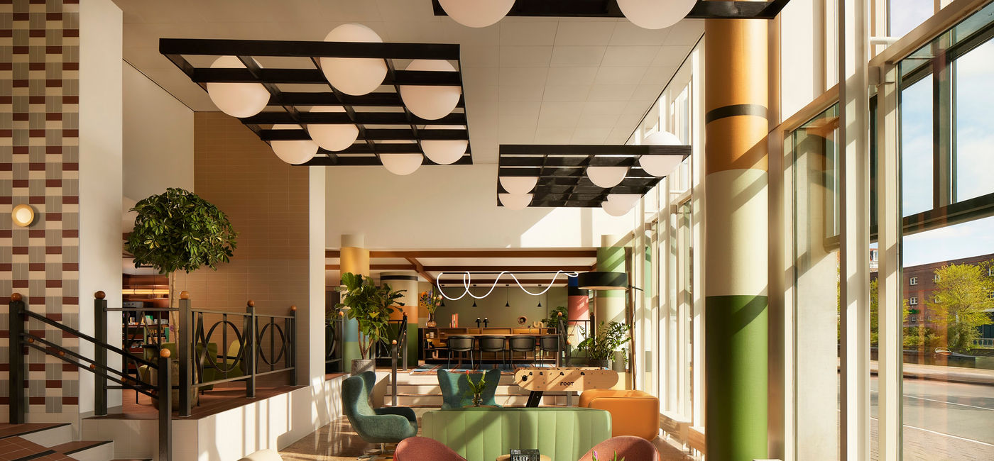 Image: Avani Hotels & Resorts