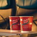 WestJet and Tim Hortons brew up new partnership