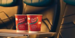 WestJet and Tim Hortons brew up new partnership