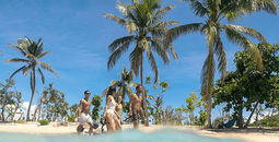 Stay More, Save More. Save up to $1,000 + 1 Free Night at select resorts