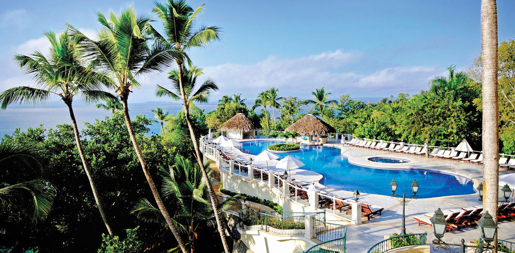 Eurostars Grand Cayacoa from $995