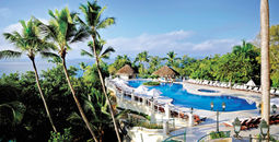 Eurostars Grand Cayacoa from $995