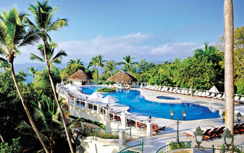 Eurostars Grand Cayacoa from $995
