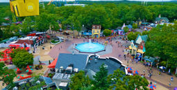 Six Flags Great Adventure