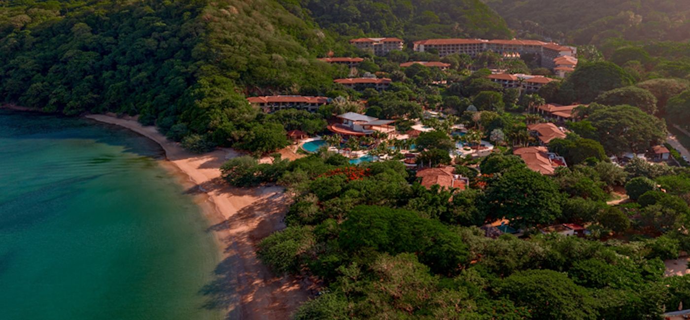 Image: The JW Marriott Costa Elena Resort & Spa (Source: Marriott International)