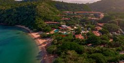 JW Marriott Marks All-Inclusive Debut With New Resort in Costa Rica