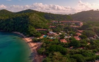 JW Marriott Marks All-Inclusive Debut With New Resort in Costa Rica