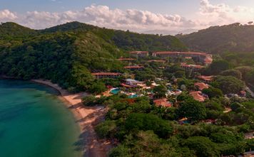 JW Marriott Marks All-Inclusive Debut With New Resort in Costa Rica