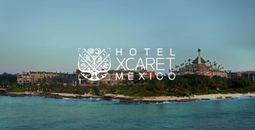 Hotel Xcaret Mexico