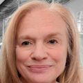 Claudette Covey