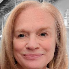 Claudette Covey