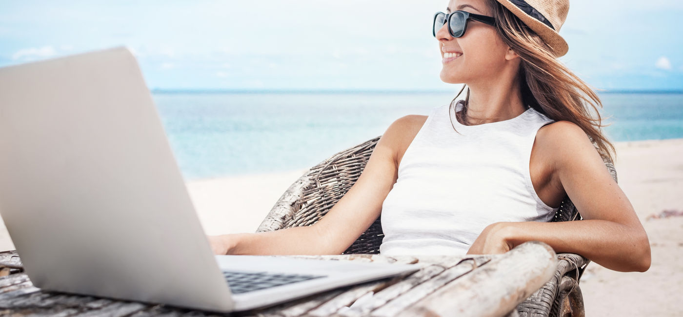 Image: Classic Vacations is upgrading its tech. (Photo Credit: Classic Vacations)
