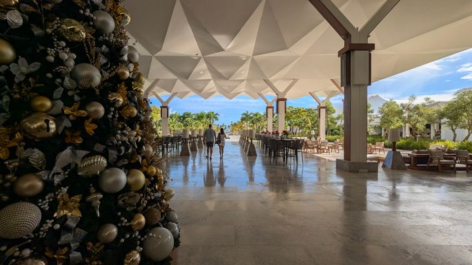 Secrets Tides Punta Cana Secrets Tides Punta Cana