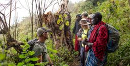 Audley Travel Adds New Offerings in Tanzania, Japan, France and the UK
