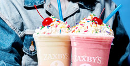 Zaxby's, zaxby's milkshakes, are zaxby's milkshakes coming back, macon, visit macon