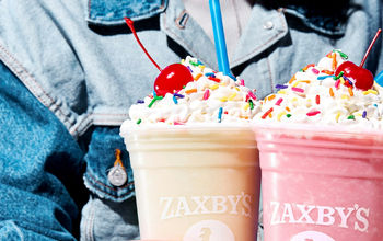 Zaxby's, zaxby's milkshakes, are zaxby's milkshakes coming back, macon, visit macon