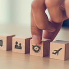 Travel insurance, trip protection
