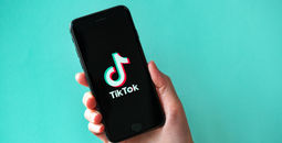 TikTok, social media,
