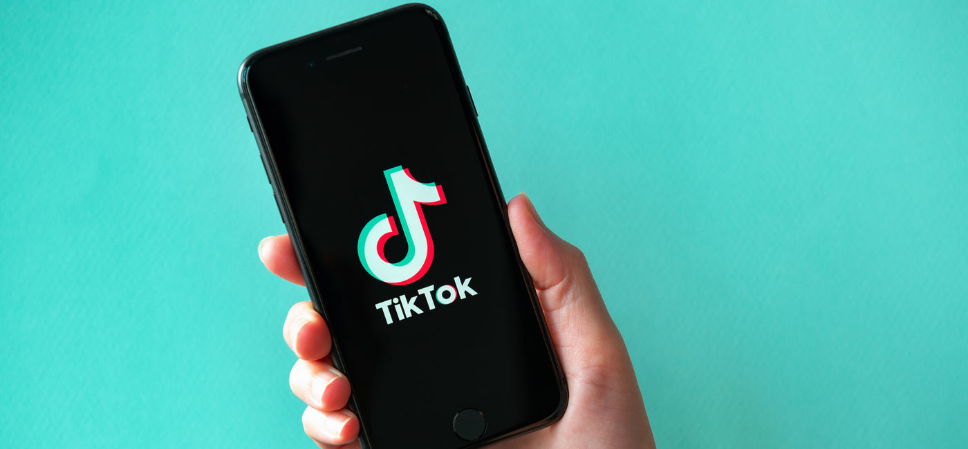 Image: TikTok (Photo Credit: bloomicon / Adobe Stock)