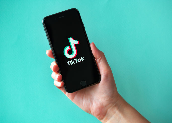 TikTok TikTok, social media,