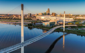 Omaha, Nebraska
