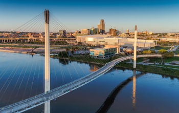 Omaha, Nebraska