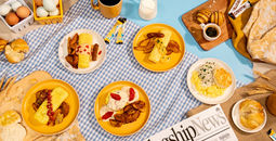 American Airlines Spring Offerings