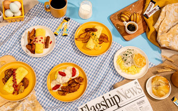 American Airlines Spring Offerings