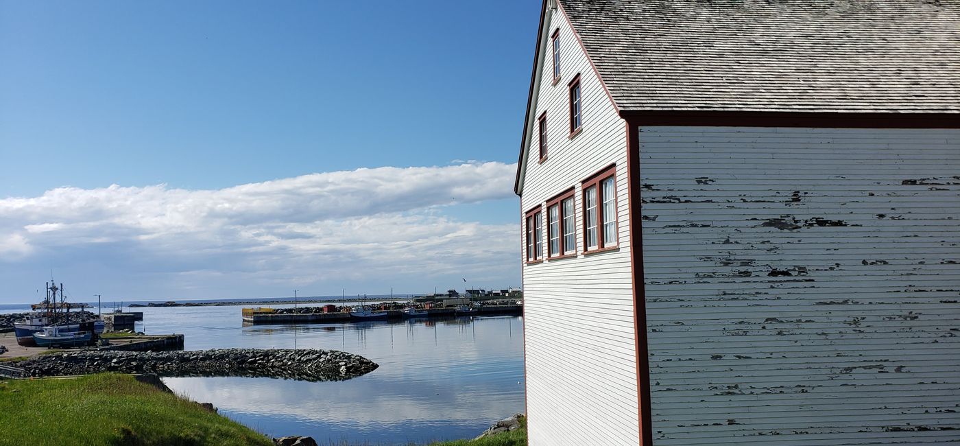 Image: L’Atlantique fait la renommée des provinces maritimes, mais l’intérieur de Terre-Neuve mérite aussi l’attention des visiteurs (Photo Credit: Jen Mallia)