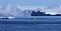 Weddell Sea