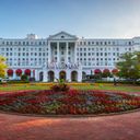The Greenbrier, White Sulphur Springs
