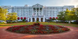 The Greenbrier, White Sulphur Springs