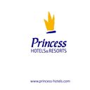 Discover Princess Hotels & Resorts