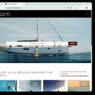 Rental Escapes White Label Website