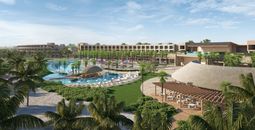 Zemi Miches All-Inclusive Resort, Curio Collection by Hilton