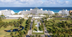 Paradisus Cancun
