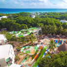 water park, family fun, swim, swimming, resort, all inclusive, family friendly, pool, slide, international, luxury