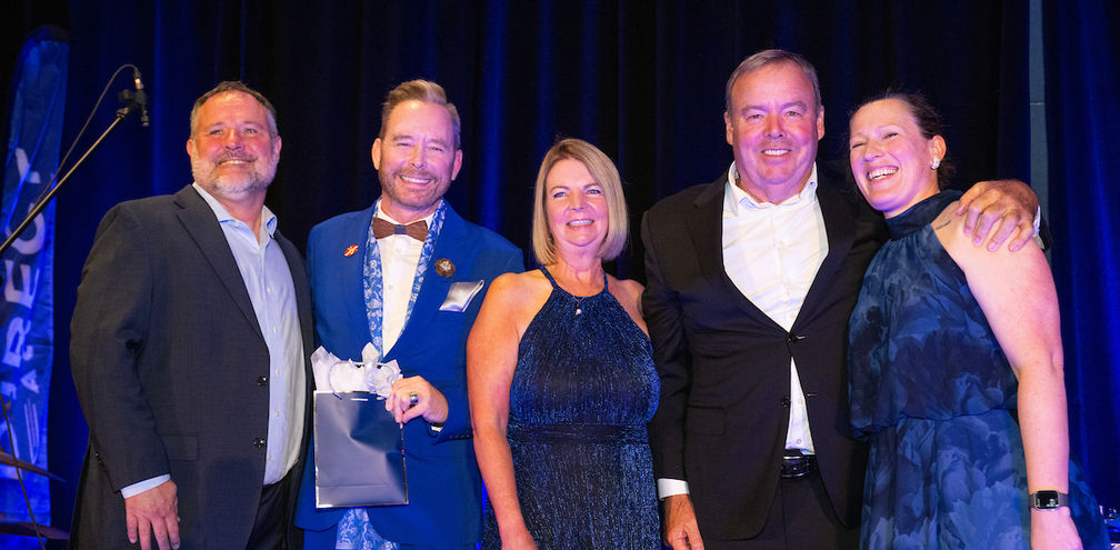 Direct Travel celebrates leisure advisors & travel community at Direct Access 2026