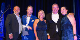 Direct Travel celebrates leisure advisors & travel community at Direct Access 2026