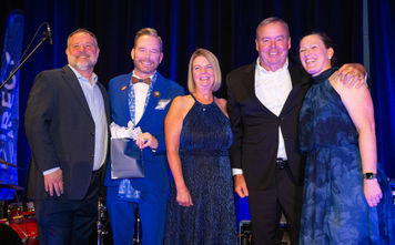 Direct Travel celebrates leisure advisors & travel community at Direct Access 2026