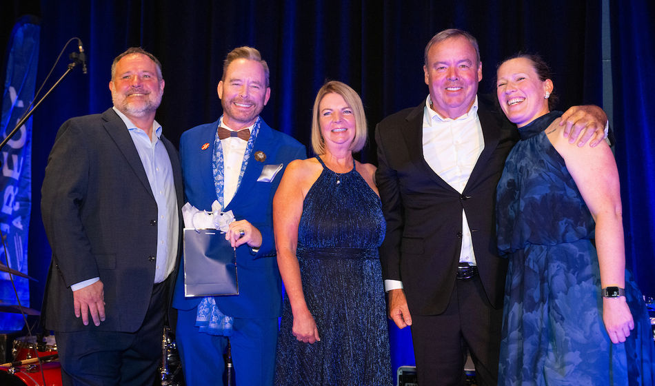 Direct Travel celebrates leisure advisors & travel community at Direct Access 2026