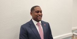 Bermuda Seeks to Leverage Charms for Growth