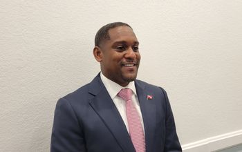 Bermuda Seeks to Leverage Charms for Growth