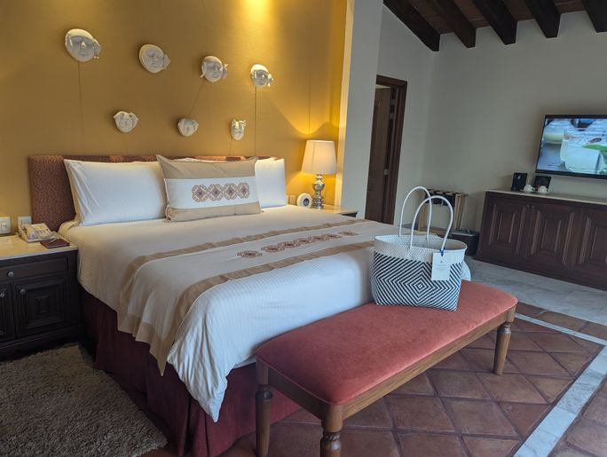 Velas Resorts Competes Head-to-Head With EP Properties