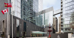 Four Seasons Toronto