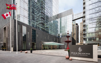 Four Seasons Toronto