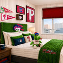 The Phanatic's Phantasic Pad, Philadelphia